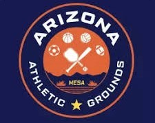 AAG Starts & Stripes Volleyball